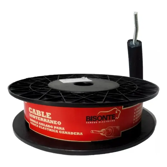 Construccion Componentes Electricos Cables Accesorios