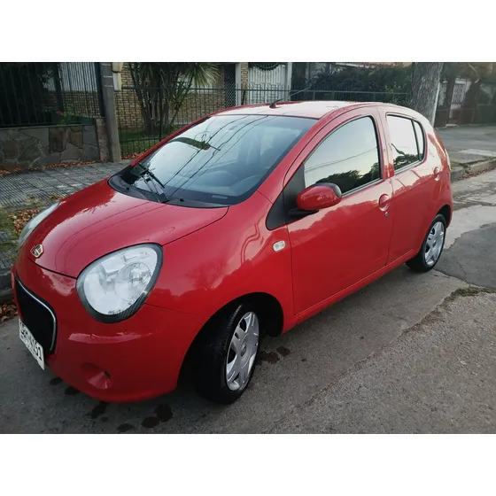 Geely Lc 1.0 Gb