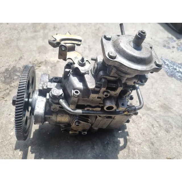 Bomba De Inyección Nissan Qd32 Usado