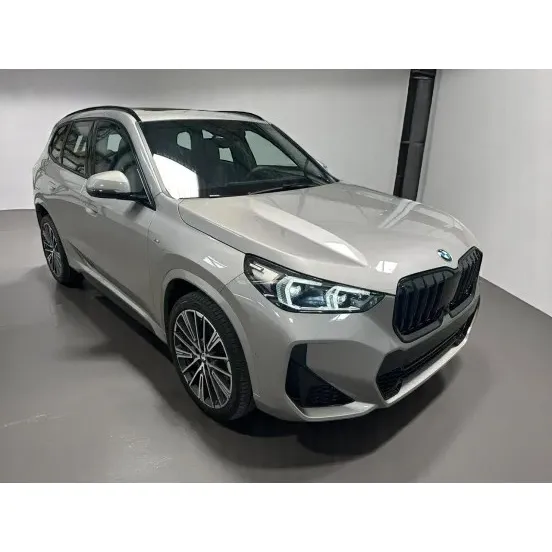 Bmw X1 X1 Sdrive 20i M Sport 2.0 Tb Aut.