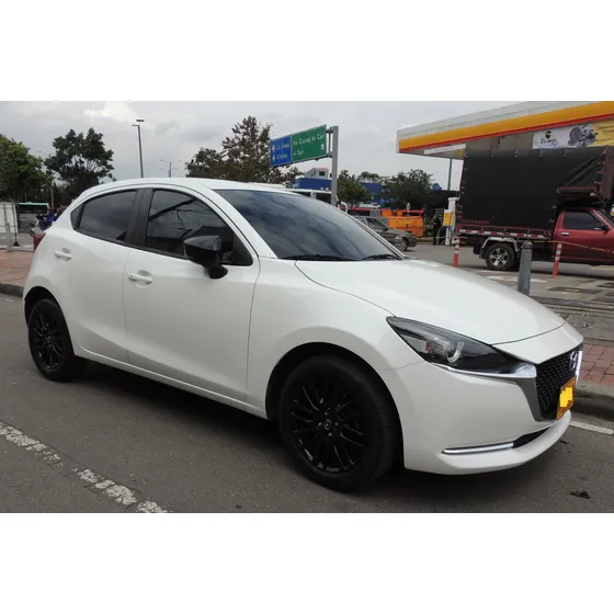 Mazda 2 Hatch 1.5 Grand Touring