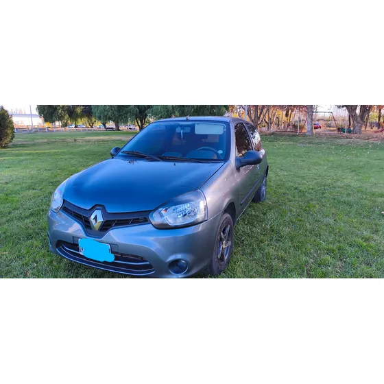 Renault Clio 1.2 Mio Confort Plus Abc 3p