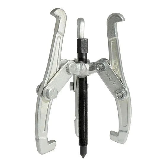 Extractor De Engranes Y Poleas Reversible 3 Pulgadas