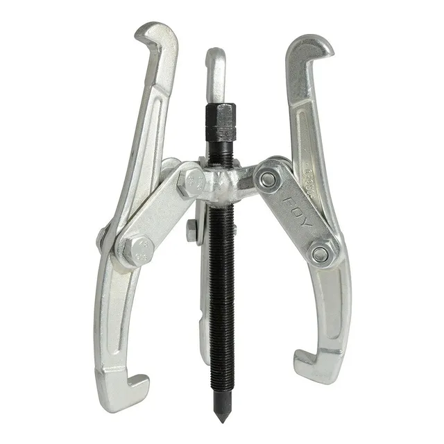 Extractor De Engranes Y Poleas Reversible 3 Pulgadas