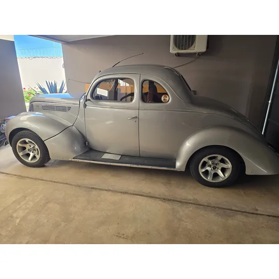 Coupé Ford 1938