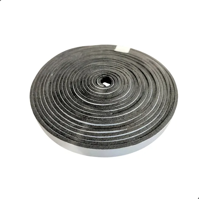 Borracha Fita Vedação Para Cooktop Fischer Philco Electrolux