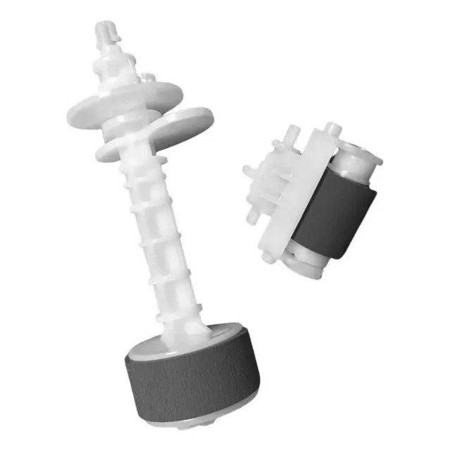 Kit Rodillos Toma Papel Epson L220 L355 L375 L380 L395 L396