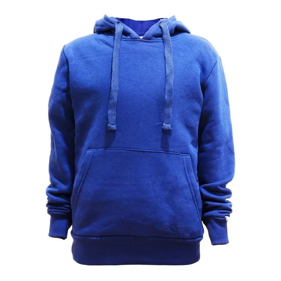 Canguro Buzo Deportivo Felpa Niños Sw Disershop
