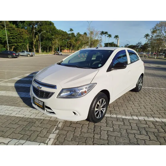 Chevrolet Onix 1.0 Lt 5p