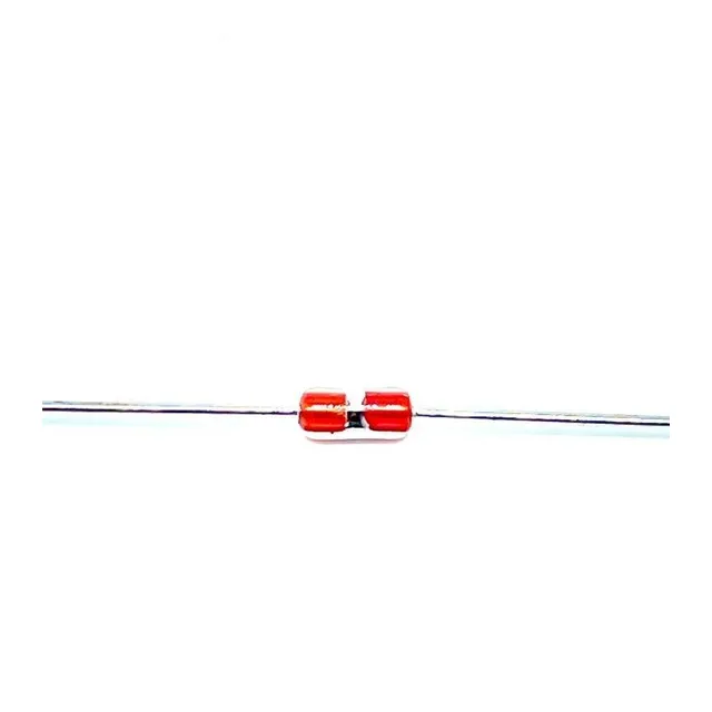 Sensor De Temperatura Kty84/130 (kty84130)