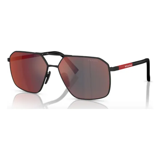 Óculos De Sol - Prada - Psa50s Dg008f 60