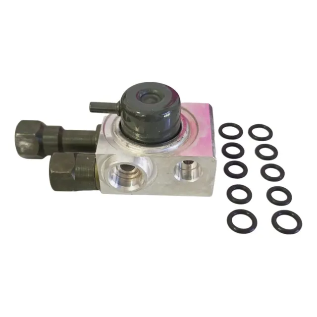 Regulador Presion Gasolina Century Cavalier 2.8 Lumina 3.1