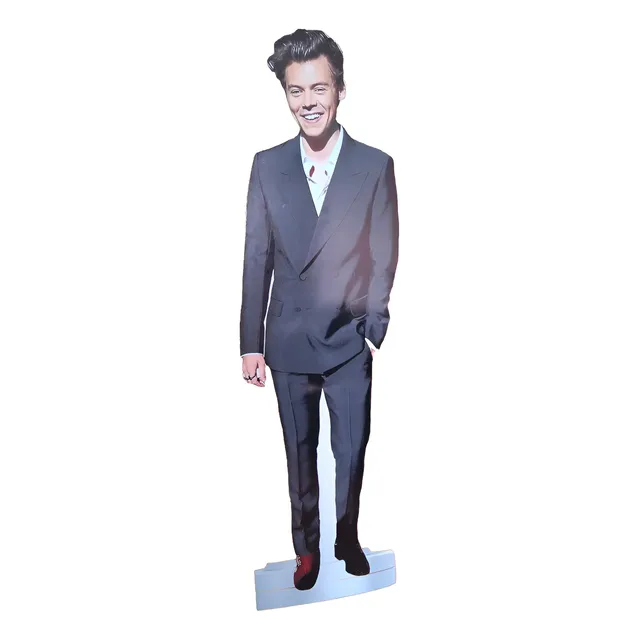 Silueta Corporea  Personas, Personajes 183 Cm Gigantografia