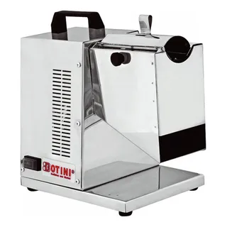 Ralador De Milho Verde Elétrico Botini Bivolt Todo Em Inox Ralador De Milho Verde Elétrico Botini Bivolt Todo Em Inox