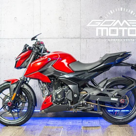 Bajaj Pulsar N 160 2024