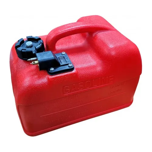 Tanque Parsun Completo 12 Lts