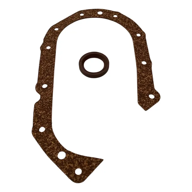 Empacadura Tapa Cadena Renault R4 R5 1.0 1.1 R9 1.3