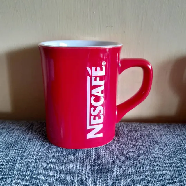 Taza De Colección