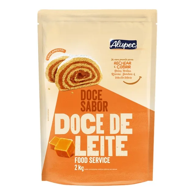 Doces Sólidos