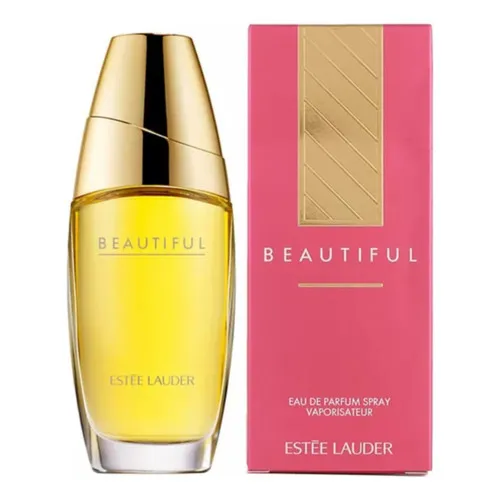 Linda De Estee Lauder 75ml Edp para mulheres