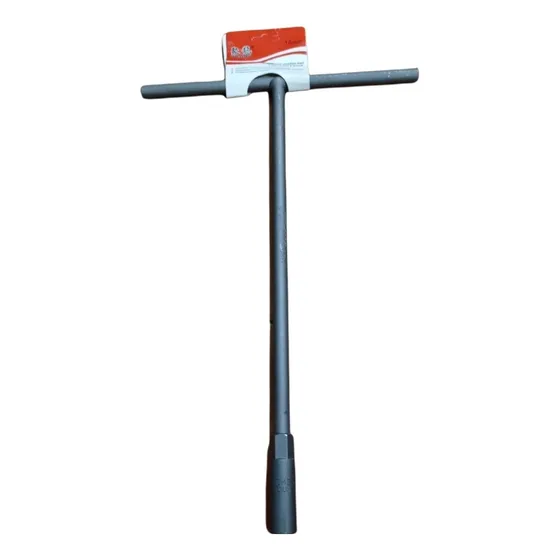 Llave T 10mm Universal Motos 
