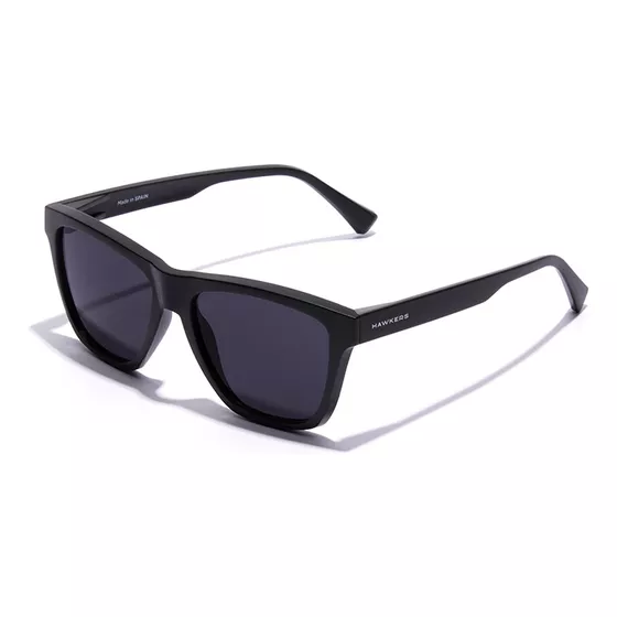 Lentes de Sol Hawkers One Ls Color Negro Para Hombre y Mujer