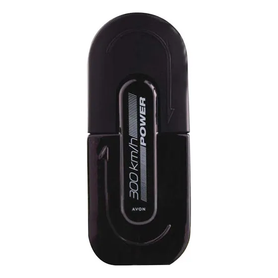 Avon 300 Km/h Power Deo Colonia 100 Ml