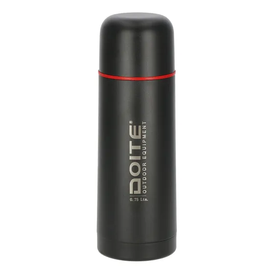 Termo Max 750 Ml Negro Doite