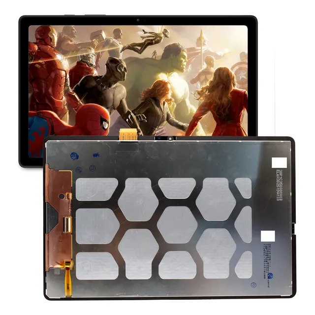 Pantalla Compatible Con Samsung Galaxy Tab 7 Fe T730/t733