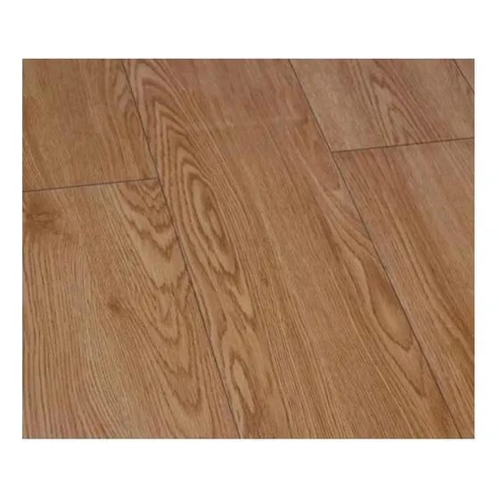 Piso Vinilico Autoadhesivo En Listón Simil Madera Roble 5m2