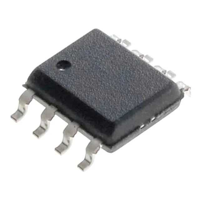 Circuito Integrado De Memoria M24c02-wmn6tp