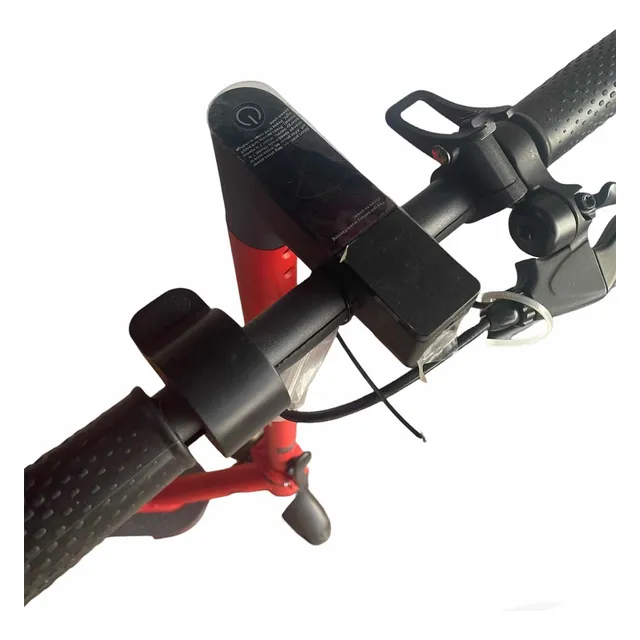 Scooter Eléctrico