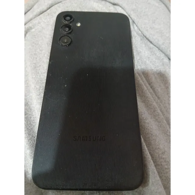 Samsung Galaxy A14 128gb 4gb Ram Negro