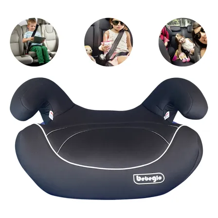 Alzador Bebeglo Rs-3060-4 Negro