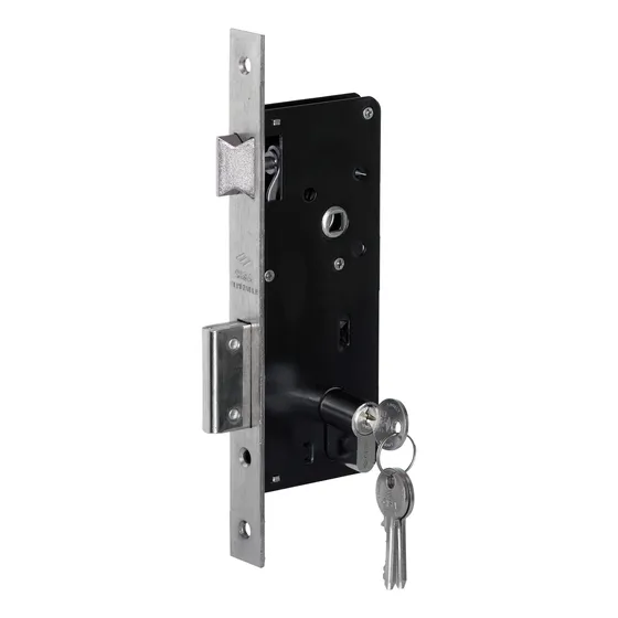 Cerradura Para Embutir Cisa 45mm Modelo 83