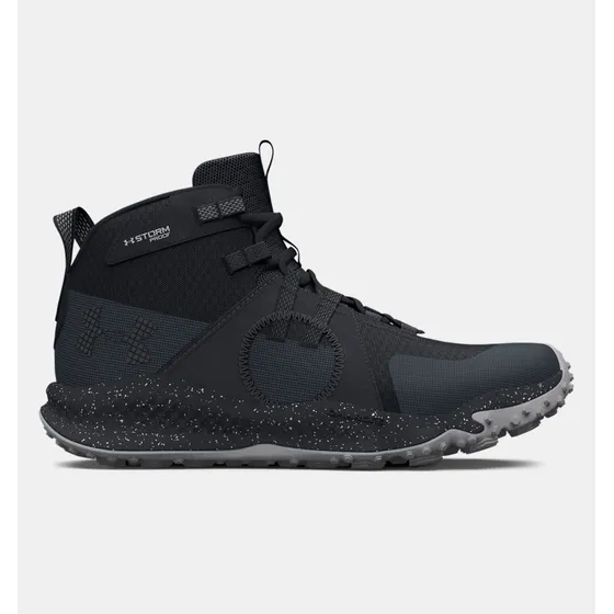 Botas Under  Charged Maven Trek Trail 100% Original