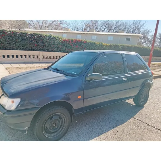 Ford Fiesta 1.3 Cl
