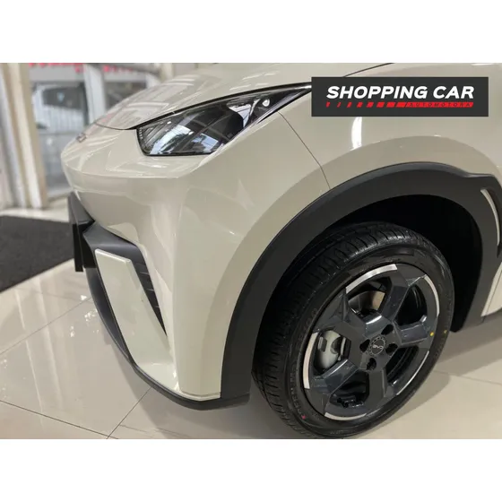 Byd Seagull Gl 21.990 2025