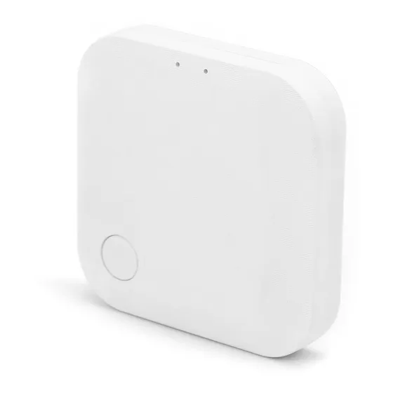 Inteligente Larga Vida Util Abs Facil Expandir Simple Dc