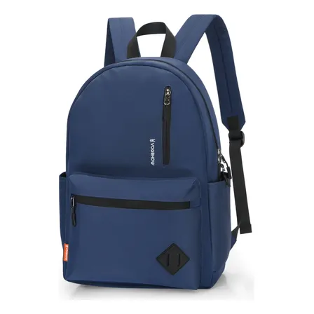 Mochila Livros Escolar Casual Reforçada Impermeável 20l