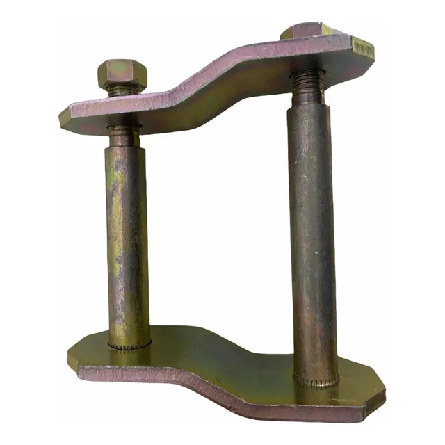Gemelo De Elástico Para Hyundai H1 H100 Mitsubishi L200 L300