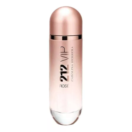 Carolina Herrera 212 VIP ROSÉ Eau de parfum 125 ml para  mujer