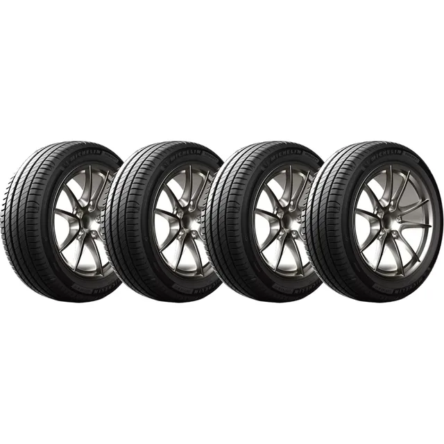Kit 4 Pneus 185/60r15 88h Michelin Primacy 4 