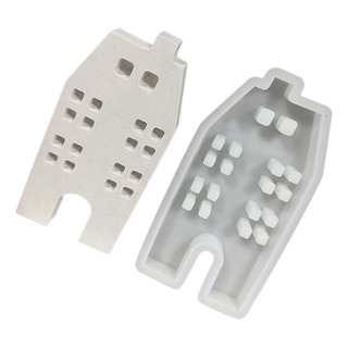 Moldes Para Velas (l) Moldes De Resina Para Múltiples Ventan Moldes Para Velas (l) Moldes De Resina Para Múltiples Ventan