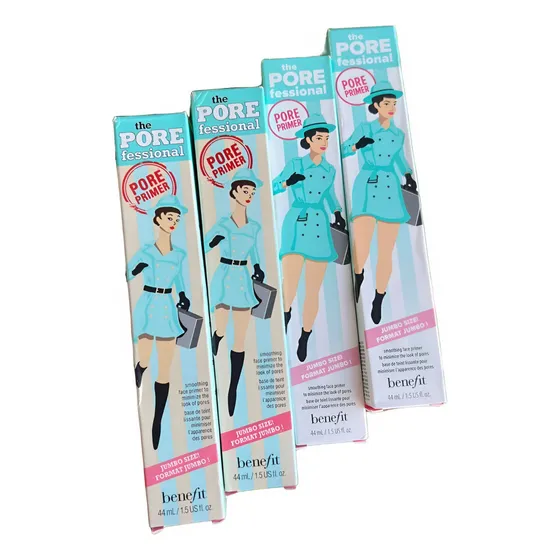 Benefit Porefessional Pore Minimising Face Primer Jumbo Size Tono Del Primer Sin Tono
