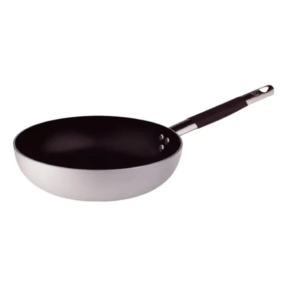 Sarten 24cm. 3mm Antiad. Cool Handle Agnelli - 740954