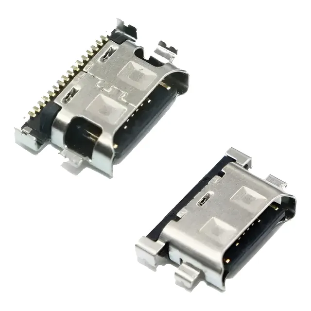 Pin De Carga Tipo - C