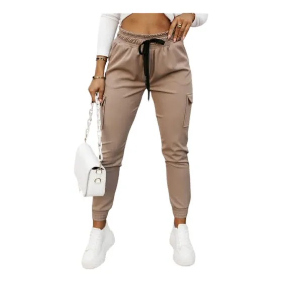 Mono O Jogger Deportivo Bolsillos Laterales