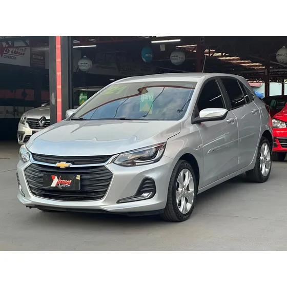 Chevrolet Onix 10tat Pr1