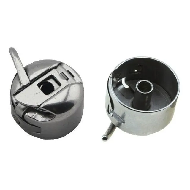 Caja Porta Bobina Maquina Coser Familiar Singer Janome Otras